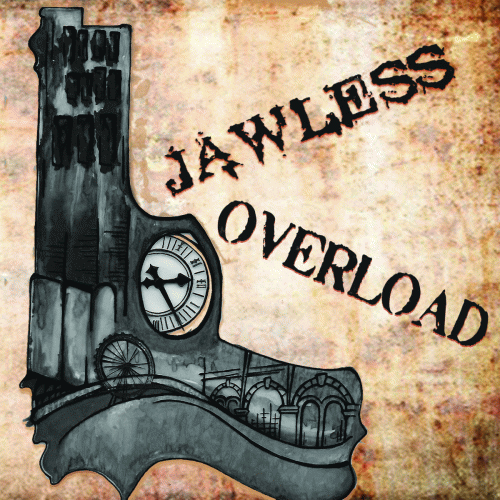 Jawless : Jawless - Overload